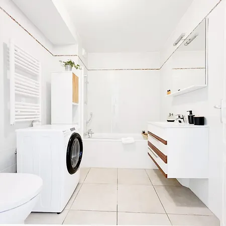 Le Tropic - Terrasse Centre Appartement Cannes